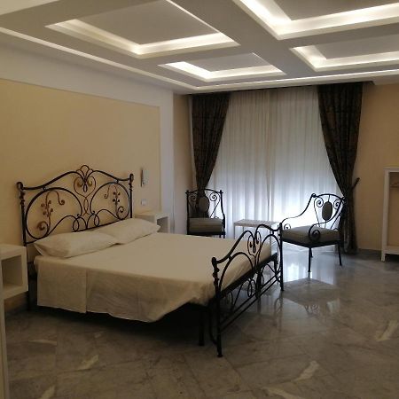 Federico 70 Zaffiro Luxury Palermo Exterior foto