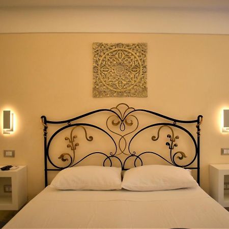 Federico 70 Zaffiro Luxury Palermo Exterior foto